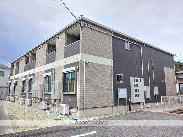 ベルフィミーモ岩切