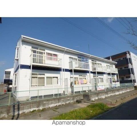 コーポ西浦I