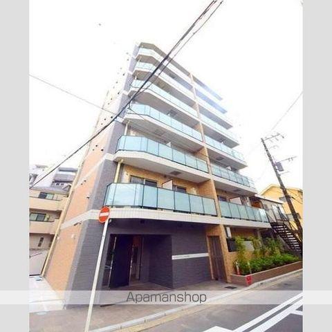SHOKENRESIDENCE横浜伊勢町