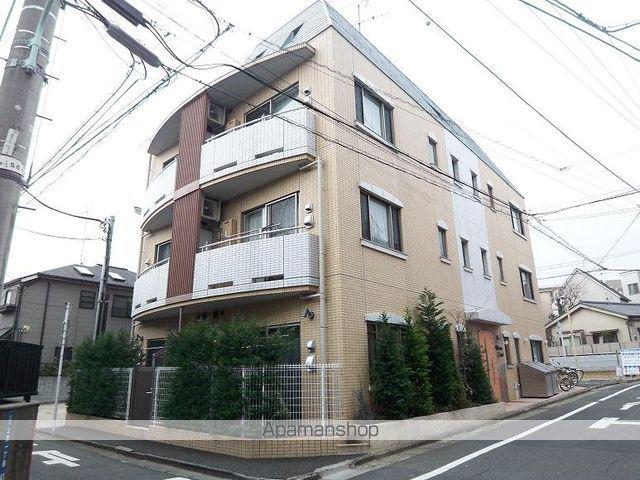 メゾンレスポワール