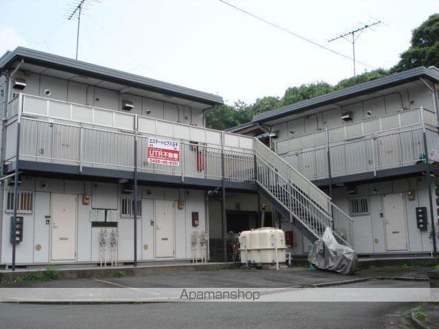 エステートピア八王子