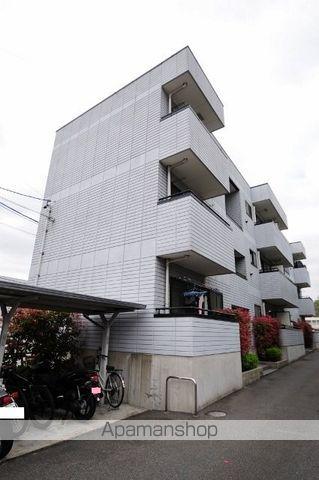 パルテール ジャスマン