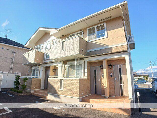 ブリーズタウン柏 Ⅲ