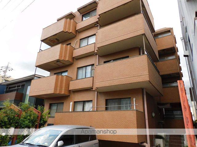 パレロワイヤル喜多山(2LDK/3階)