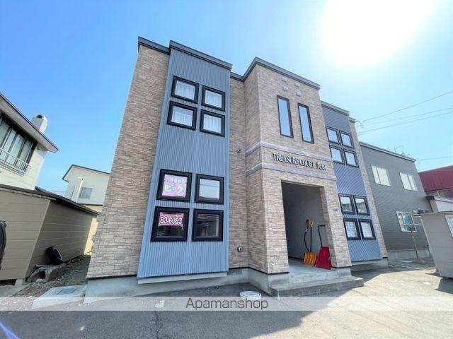 トレジャーコート美原