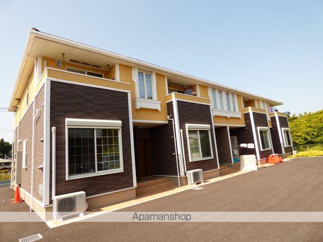 アイレジデンスⅠ番館