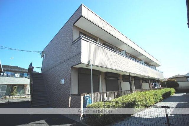 東北本線 久喜駅 徒歩16分 2階建 築24年