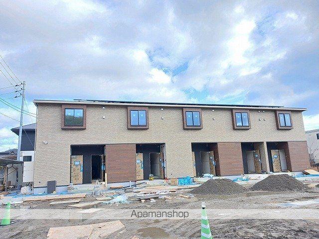 クレールガーデン Ⅱ