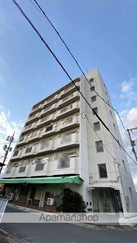 ニコニコビル(2LDK/6階)