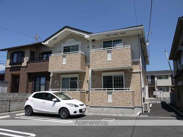 オーチャード桐Ⅱ(ワンルーム/1階)