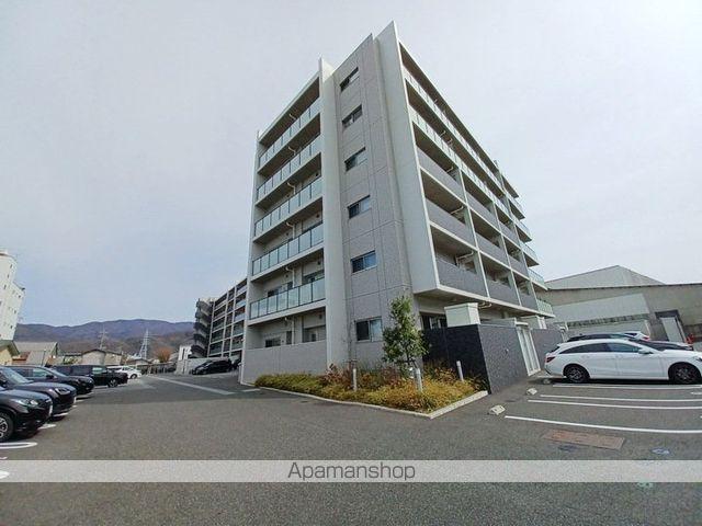 サーパスシティ南松本駅前ノースガーデン