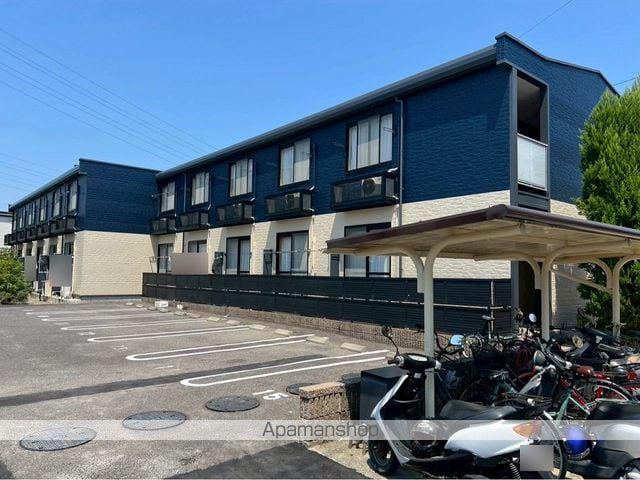 レオパレスパーシモンハイツ