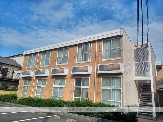 レオパレス常願(1K/1階)