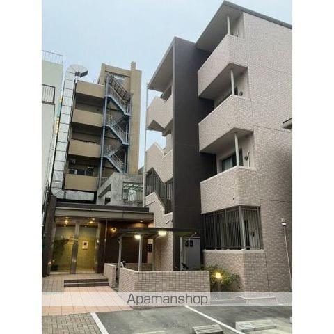グランシャトゥ那古野