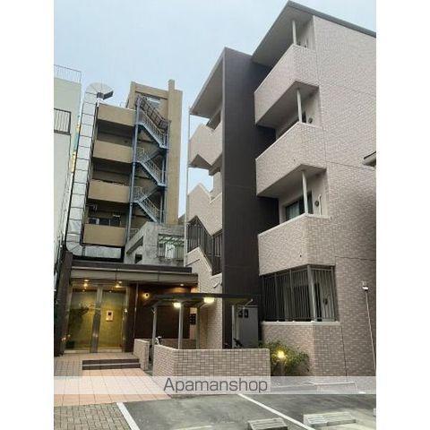 グランシャトゥ那古野