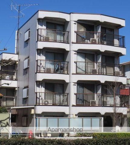 シェソワウィン2(1K/1階)