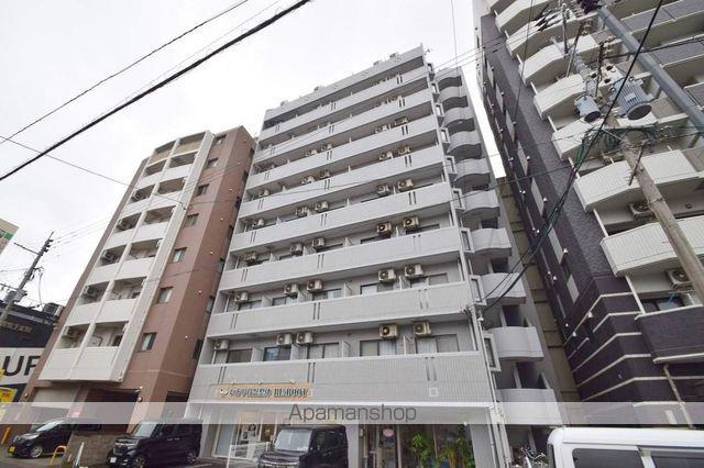 交通局スカイマンション