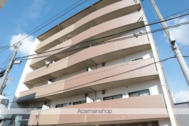 ブリランテ大浜