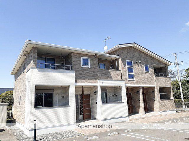 カーサピアッツァⅠ(1LDK/2階)