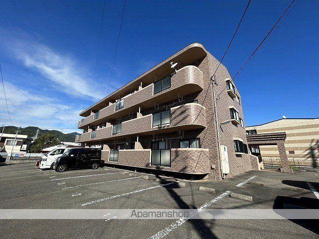 ルーエセイラク(2LDK/2階)