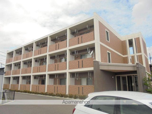 サニープレイス庄内