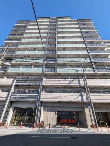 エスリード大阪デュアルゲート