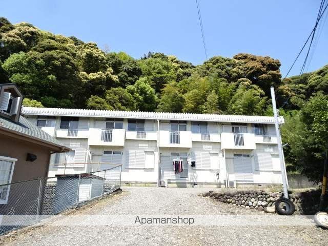 レピュート山崎
