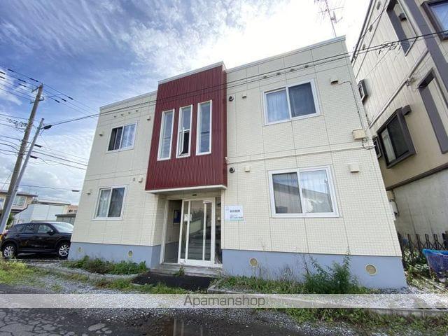 セジュールECO(1LDK/1階)