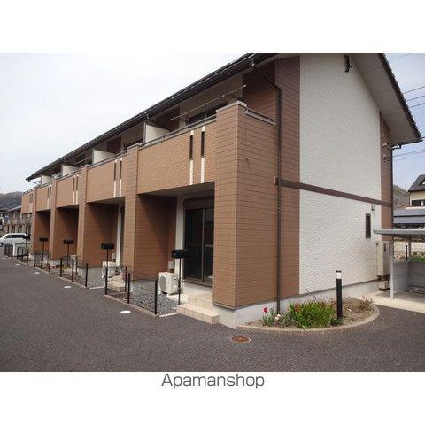 両毛線 富田駅(栃木) 徒歩49分  築14年