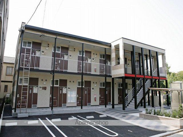 レオパレスエコースウィート恵Ⅱ