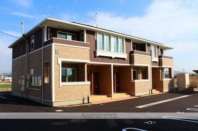 クレストールKⅢ(2LDK/2階)