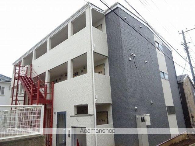 ラフィーナー津田沼