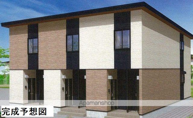 サウスアルモニー(1K/1階)