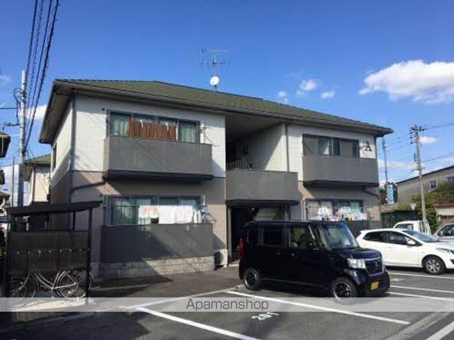 エスペランサA棟