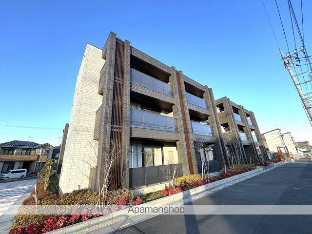 ノストロ レガーメ(2LDK/2階)