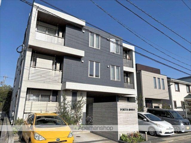 FORTIS藤崎弥生