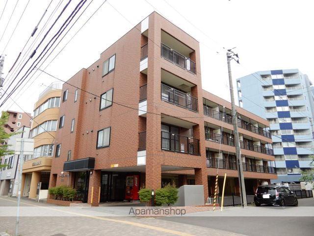 アーバンハイツ北2条
