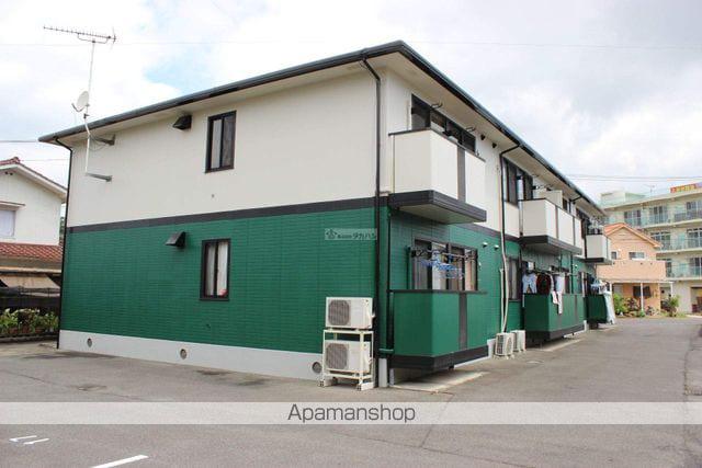 フォレスタ・エイト