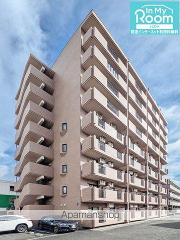 ヴェルドミール新富