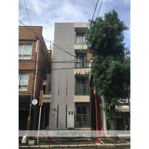 インフィニティ今池