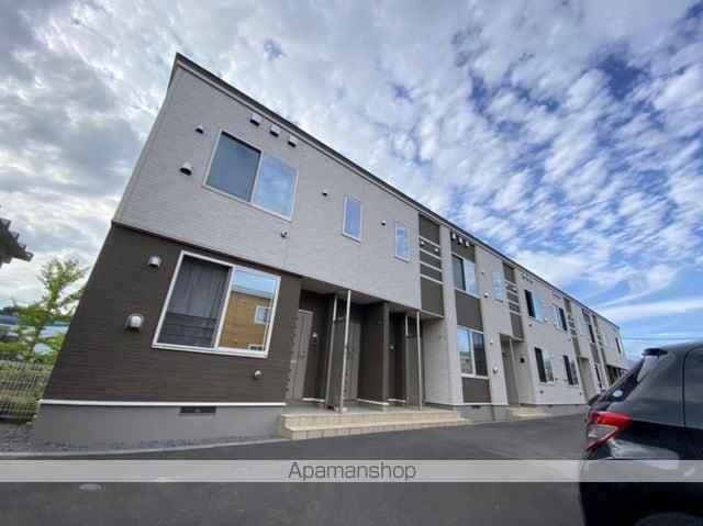 エルム プラシード9号館