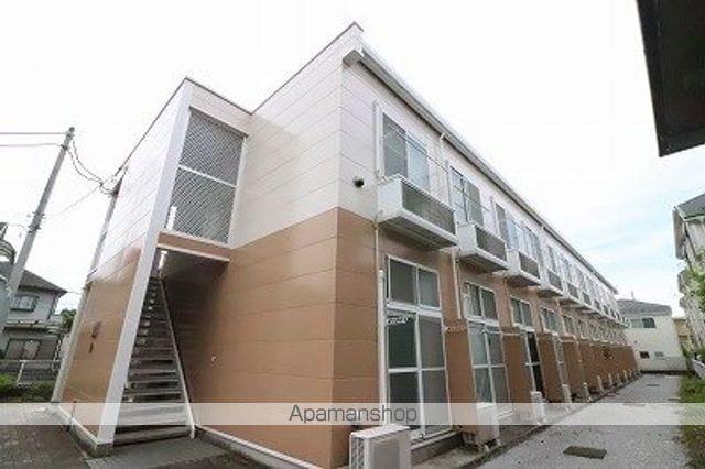 レオパレスT.ヴィルヌーブⅡ