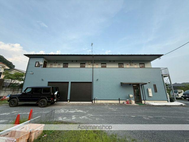 ゼフィール5(ワンルーム/2階)