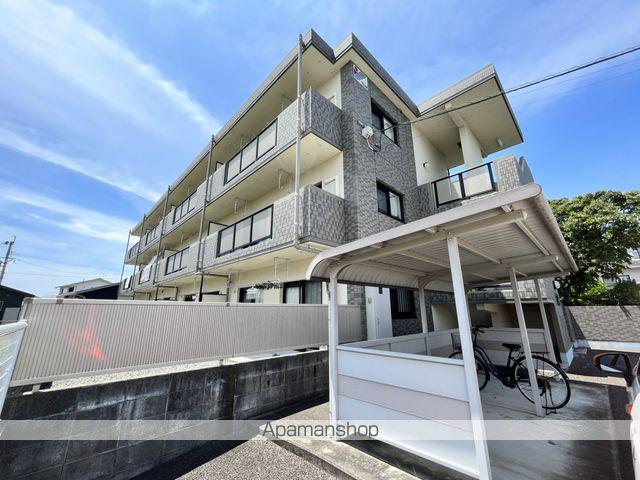 メゾンシャルマン(1LDK/3階)