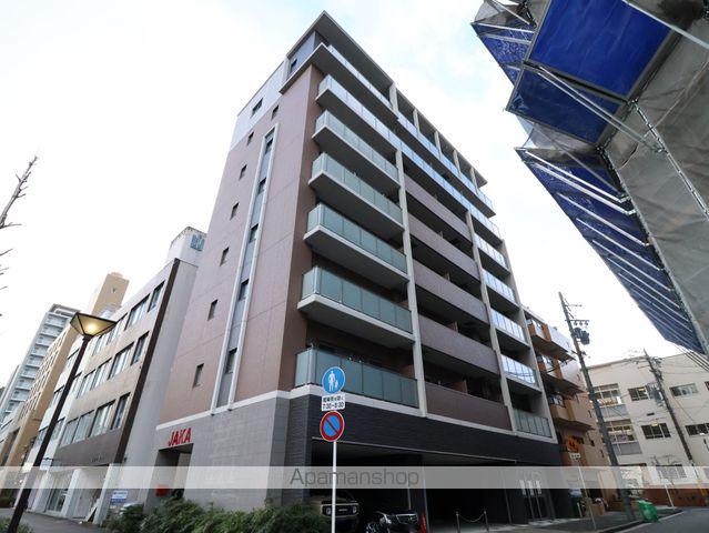 セレブレイト葵(1LDK/3階)