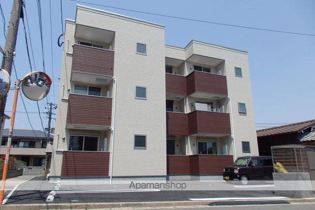 サニーガーデン古賀