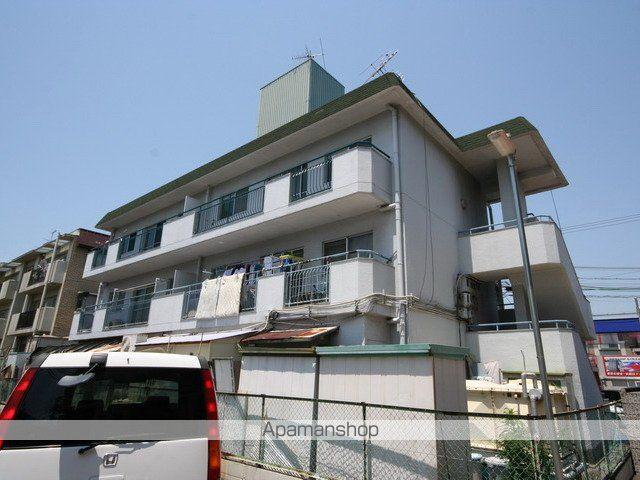 笹部豊中マンション