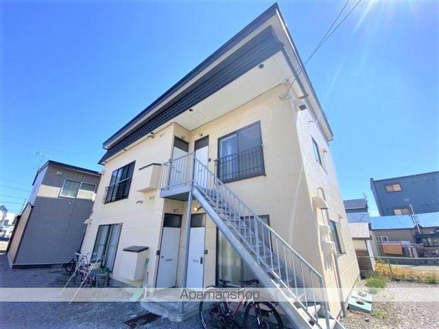 サンライフ千代台