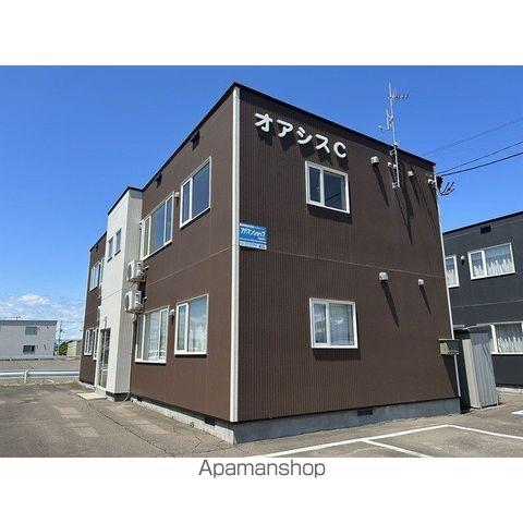 オアシスC