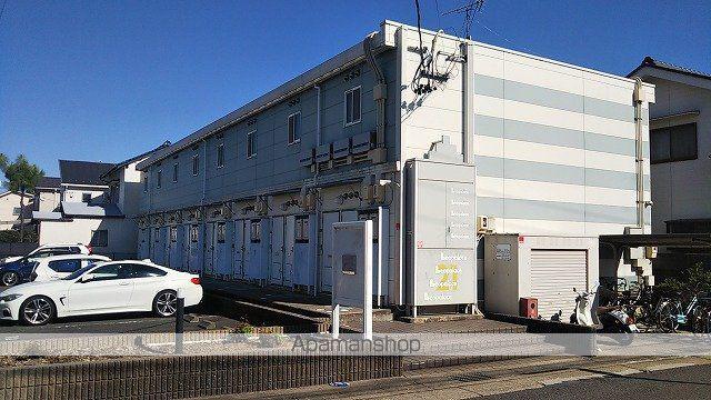 レオパレス丑渡